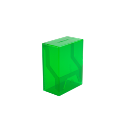 Gamegenic: Bastion 50+ - Green (przedsprzedaż)