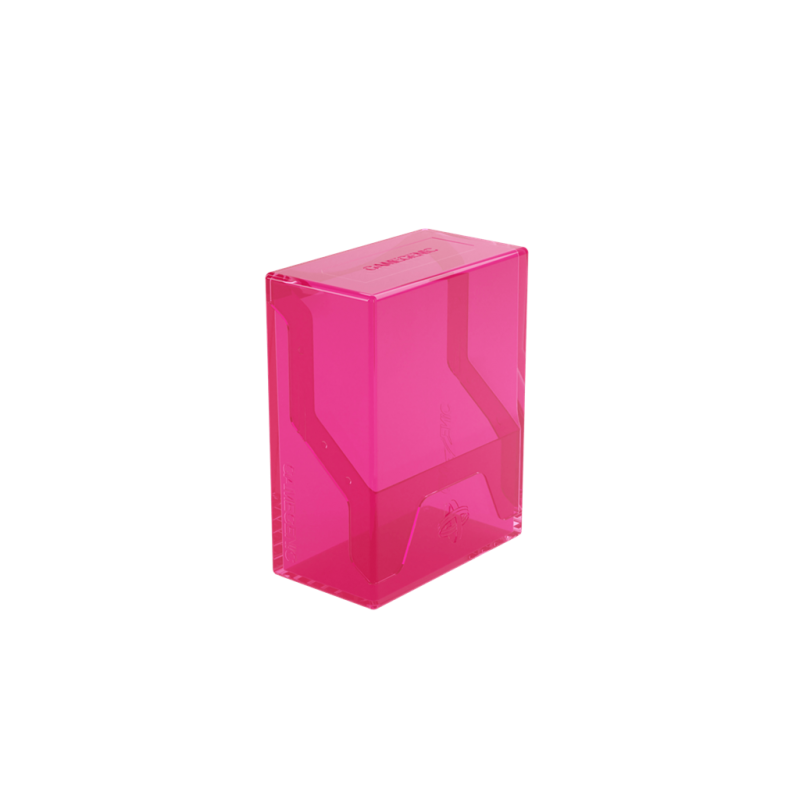 Gamegenic: Bastion 50+ - Pink (przedsprzedaż)