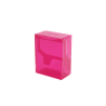 Gamegenic: Bastion 50+ - Pink (przedsprzedaż)