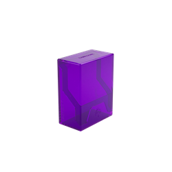Gamegenic: Bastion 50+ - Purple (przedsprzedaż)