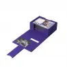 Gamegenic: Deck Tome - Mystic - Purple (przedsprzedaż)