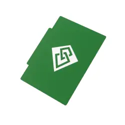 Gamegenic: Deck Tome - Rogue - Green (przedsprzedaż)