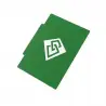 Gamegenic: Deck Tome - Rogue - Green (przedsprzedaż)