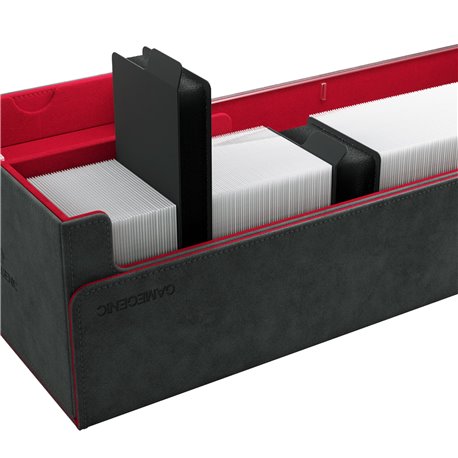 Gamegenic: Sizemorph Divider - Black (przedsprzedaż)