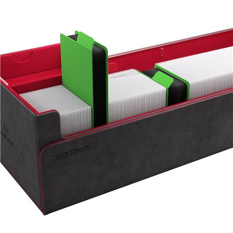 Gamegenic: Sizemorph Divider - Green (przedsprzedaż)