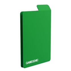 Gamegenic: Sizemorph Divider - Green (przedsprzedaż)