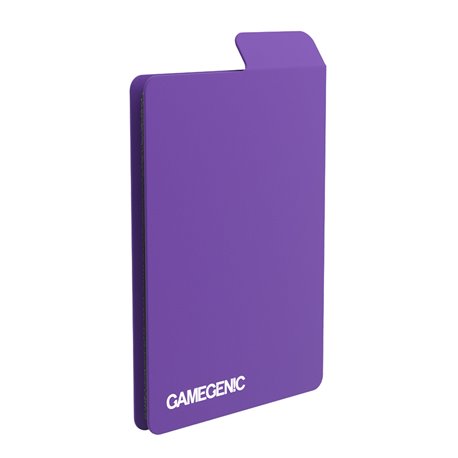 Gamegenic: Sizemorph Divider - Purple (przedsprzedaż)