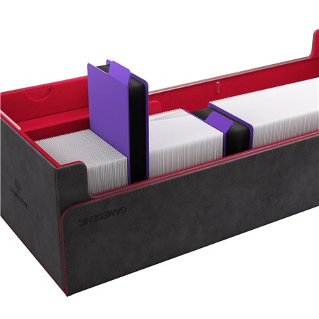 Gamegenic: Sizemorph Divider - Purple (przedsprzedaż)