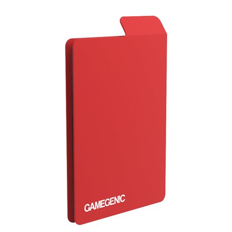 Gamegenic: Sizemorph Divider - Red (przedsprzedaż)