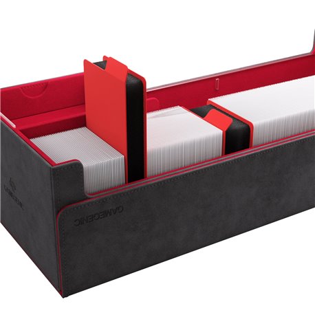 Gamegenic: Sizemorph Divider - Red (przedsprzedaż)