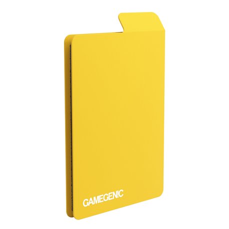 Gamegenic: Sizemorph Divider - Yellow (przedsprzedaż)