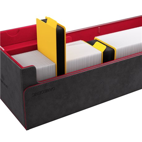 Gamegenic: Sizemorph Divider - Yellow (przedsprzedaż)