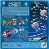 MLEM: Agencja kosmiczna (przedsprzedaż)