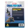 Marvel: Crisis Protocol - Icons of Bast Terrain Pack  (przedsprzedaż)