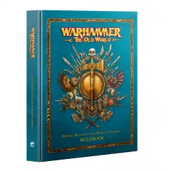 Warhammer The Old World: Kingdom of Bretonnia