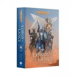 Lords Of The Lance (HB)