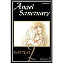 Angel Sanctuary (tom 02)