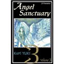 Angel Sanctuary (tom 03)