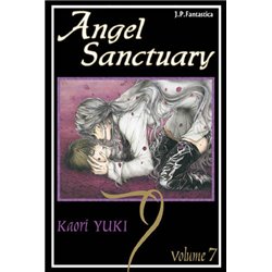 Angel Sanctuary (tom 07)