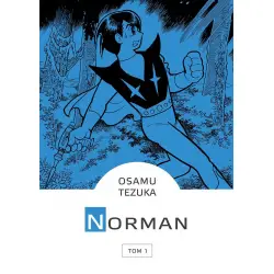 Norman tom 01