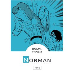 Norman tom 02