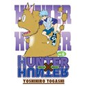 Hunter x Hunter (tom 6)