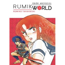 Rumik World (tom 02)
