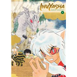 Inuyasha (tom 11) (przedsprzedaż)