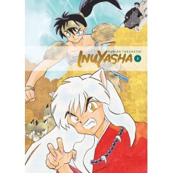 Inuyasha (tom 8)