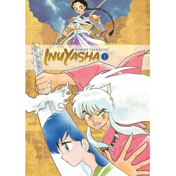 Inuyasha (tom 2)