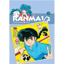 Ranma ½ (tom 7)