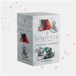 Senjutsu: Legendy Japonii