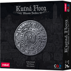 Kutná Hora: Miasto srebra (przedsprzedaż)