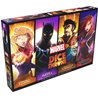 Dice Throne Marvel: Box 2 (Czarna Pantera, Kapitan Marvel, Doktor Strange, Czarna Wdowa) (przedsprzedaż)