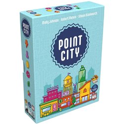 Point City (przedsprzedaż)