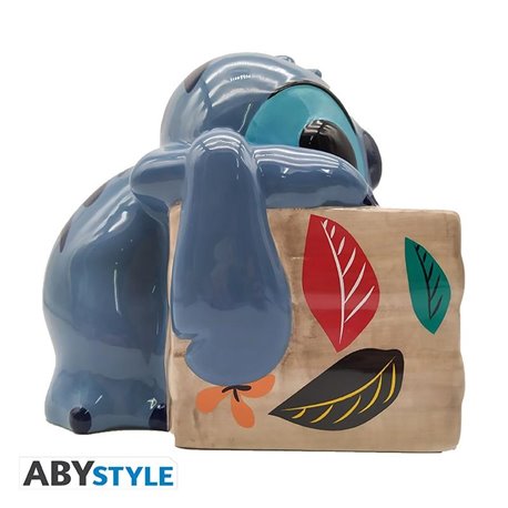 Cookie Jar Disney Lilo & Stitch - Ohana