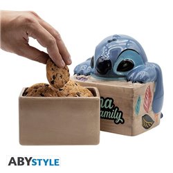 Cookie Jar Disney Lilo & Stitch - Ohana