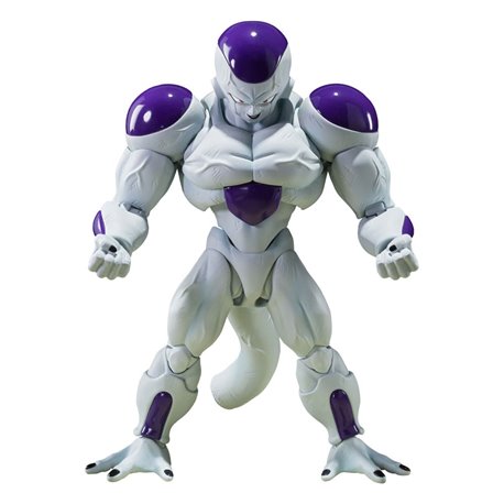 Dragon Ball Z S.H. Figuarts Action Figure Full Power Frieza 13 cm (przedsprzedaż)
