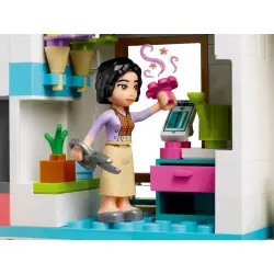 LEGO Friends 42604 Centrum handlowe w Heartlake