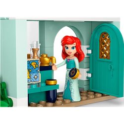 LEGO Friends 43246 Przygoda księżniczki