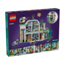 LEGO Friends 42621 Szpital w mieście Heartlake