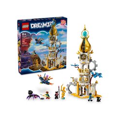 LEGO Dreamzzz 71477 Wieża Piaskina