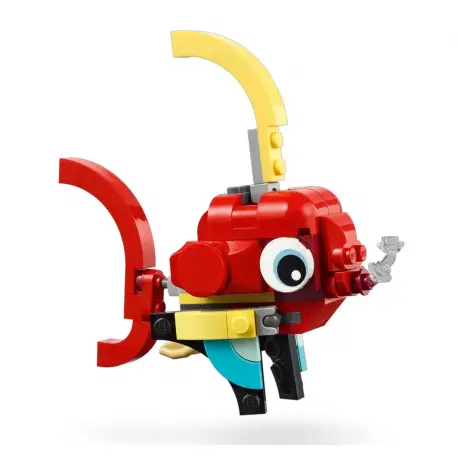 LEGO Creator 31145 Czerwony smok