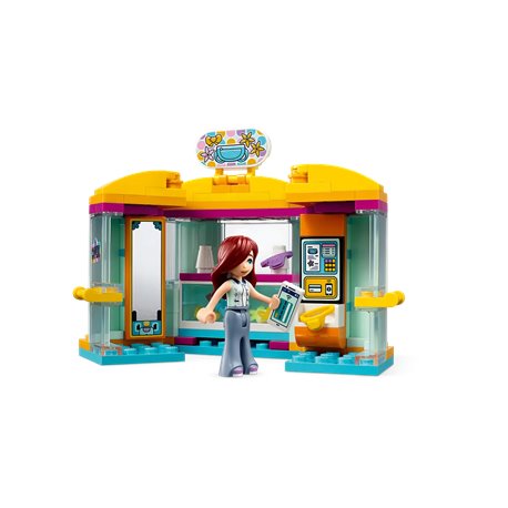 LEGO Friends 42608 Mały sklep z akcesoriami