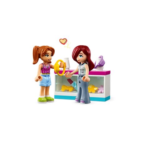 LEGO Friends 42608 Mały sklep z akcesoriami