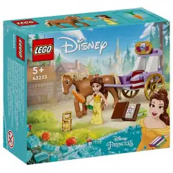 LEGO Disney 43233 Bryczka z opowieści Belli