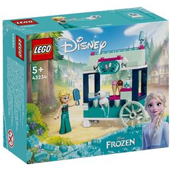 LEGO Disney 43234 Mrożone smakołyki Elzy