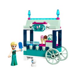 LEGO Disney 43234 Mrożone smakołyki Elzy