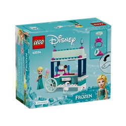 LEGO Disney 43234 Mrożone smakołyki Elzy