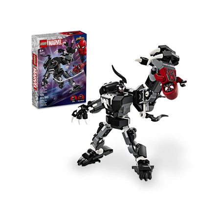 LEGO Marvel 76276 Mech Venoma